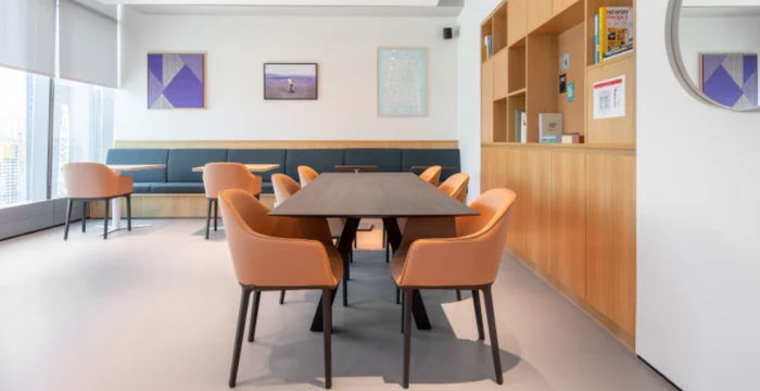 128 S Tryon, Charlotte - Image 4