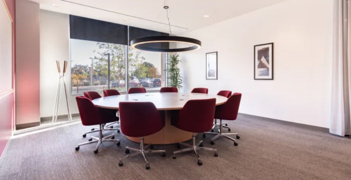 128 S Tryon, Charlotte - Image 2