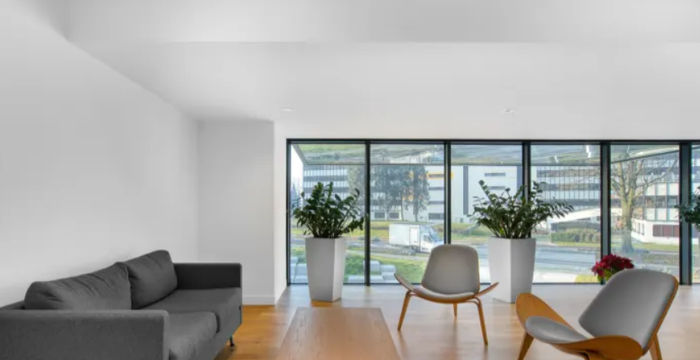 128 S Tryon, Charlotte - Image 3