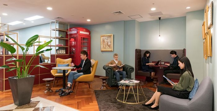 4-20-3 Ebisu, Shibuya-ku - Image 4