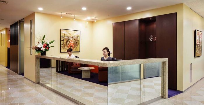 6-10-1 Nishi-shinjuku, Shinjuku-ku - Image 5