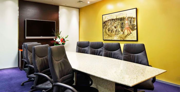 6-10-1 Nishi-shinjuku, Shinjuku-ku - Image 3