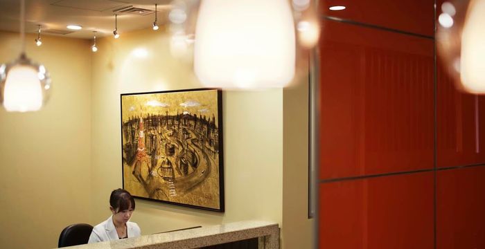 6-10-1 Nishi-shinjuku, Shinjuku-ku - Image 3