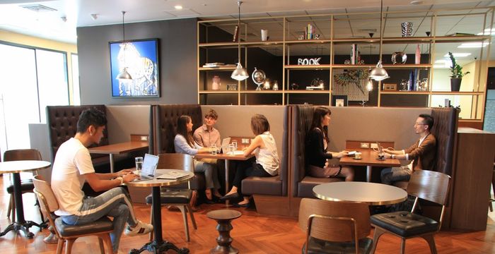 3-12-21 Minami-senba, Chuo-ku - Image 3