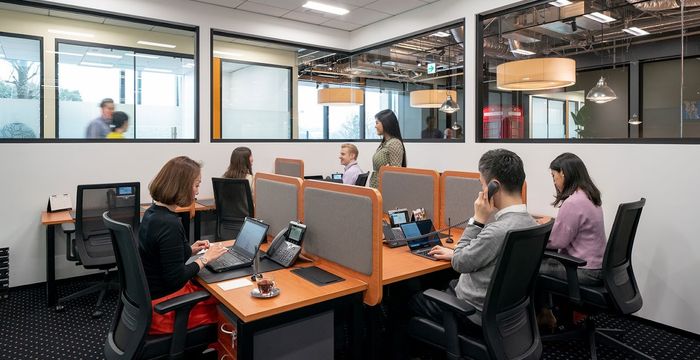 3-2-2 Marunouchi, Chiyoda-ku - Image 3