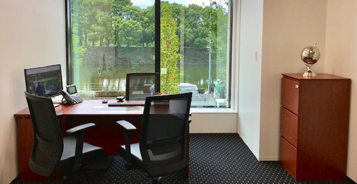 3-2-2 Marunouchi, Chiyoda-ku - Image 2