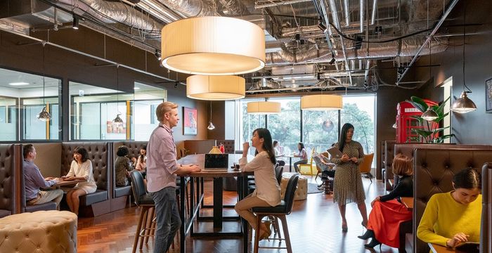 3-2-2 Marunouchi, Chiyoda-ku - Image 2