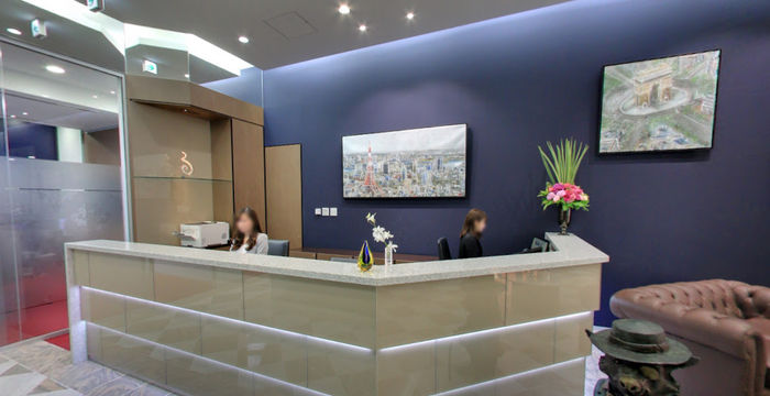 2-3-2 Marunouchi, Chiyoda-ku - Image 3