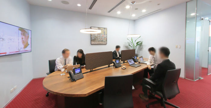 2-3-2 Marunouchi, Chiyoda-ku - Image 2