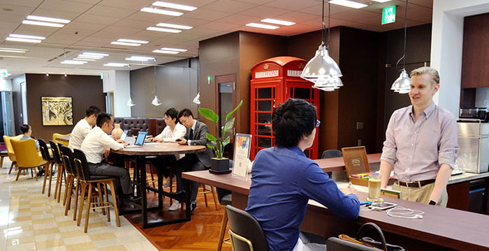 1-8-3 Marunouchi, Chiyoda-ku - Image 5