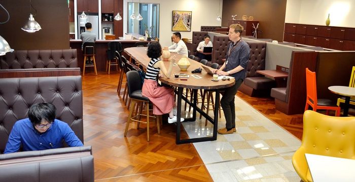 1-8-3 Marunouchi, Chiyoda-ku - Image 2