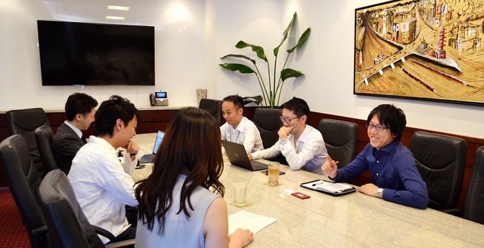 1-8-3 Marunouchi, Chiyoda-ku - Image 4