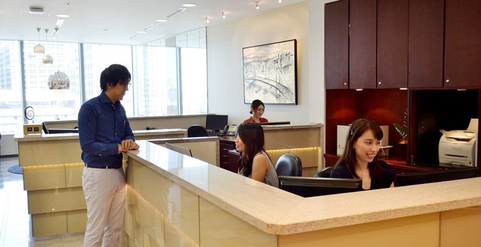 1-8-3 Marunouchi, Chiyoda-ku - Image 5