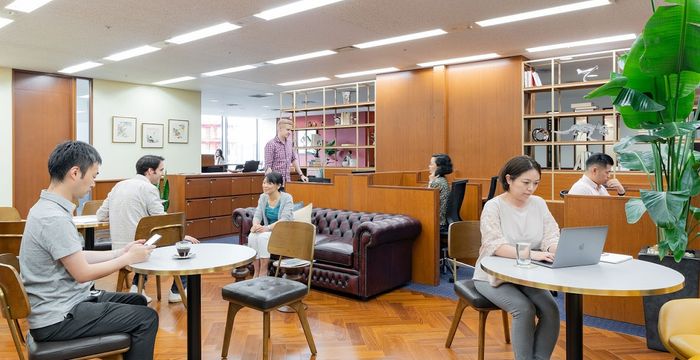 1-7-2 Otemachi, Chiyoda-ku - Image 3