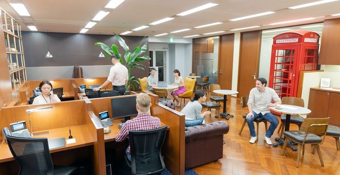 1-7-2 Otemachi, Chiyoda-ku - Image 2