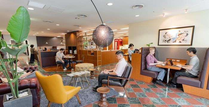 1-7-2 Otemachi, Chiyoda-ku - Image 3