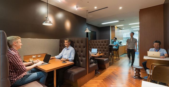 1-7-2 Otemachi, Chiyoda-ku - Image 5