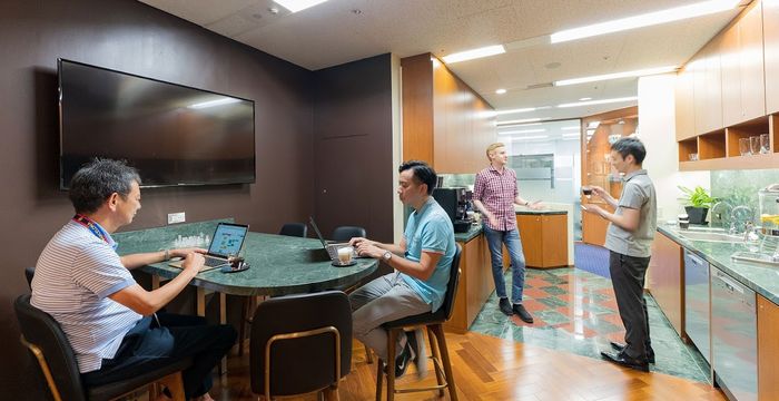 1-7-2 Otemachi, Chiyoda-ku - Image 5