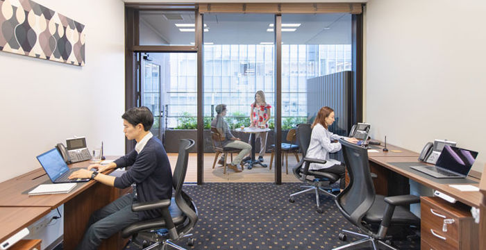 1-5-2 Yurakucho, Chiyoda-ku - Image 4