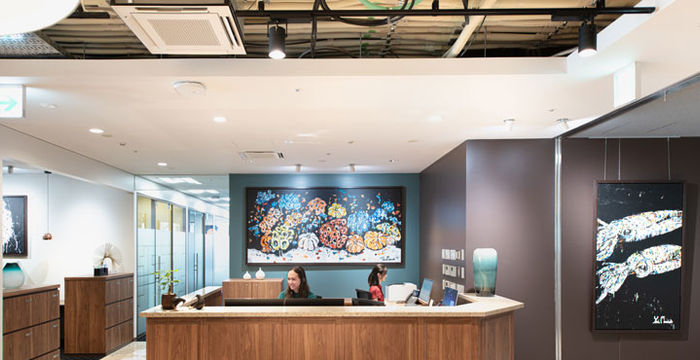 1-5-2 Yurakucho, Chiyoda-ku - Image 3