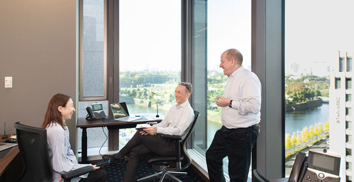 1-5-2 Yurakucho, Chiyoda-ku - Image 2