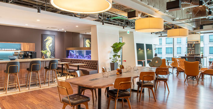 1-5-2 Yurakucho, Chiyoda-ku - Image 3