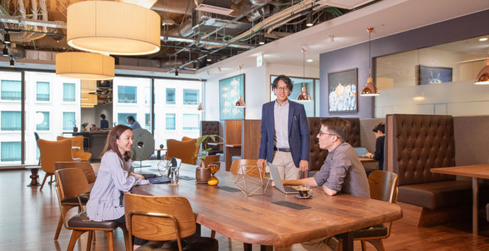 1-5-2 Yurakucho, Chiyoda-ku - Image 2