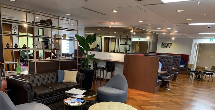 1-2-9 Nishi-shinbashi, Minato-ku - Image 2