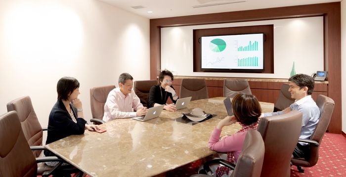 1-2-9 Nishi-shinbashi, Minato-ku - Image 5