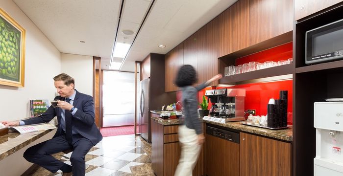 1-2-9 Nishi-shinbashi, Minato-ku - Image 4