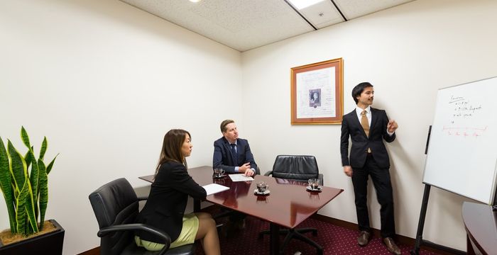 1-2-9 Nishi-shinbashi, Minato-ku - Image 2