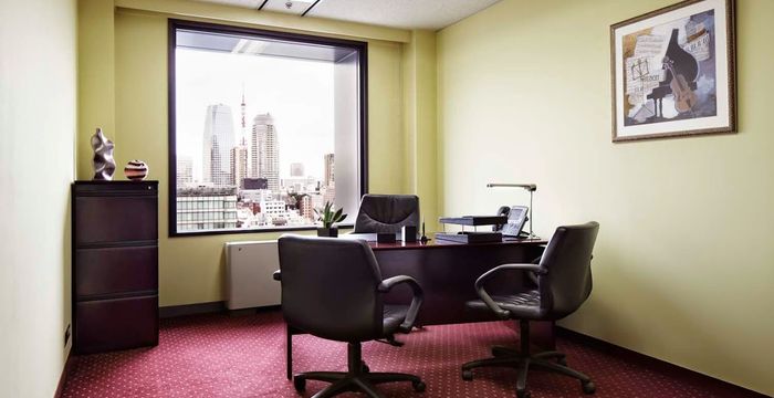 1-2-9 Nishi-shinbashi, Minato-ku - Image 3