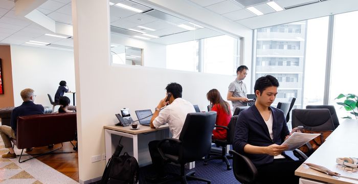 7-7-7 Roppongi, Minato-ku - Image 5