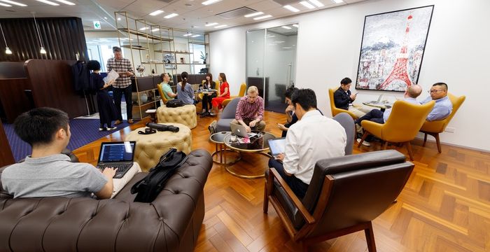 7-7-7 Roppongi, Minato-ku - Image 4