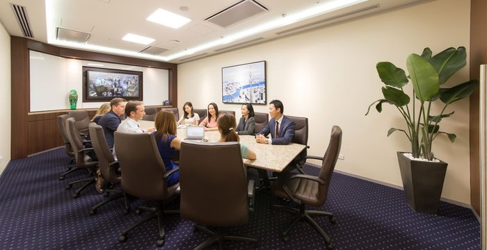 7-7-7 Roppongi, Minato-ku - Image 2