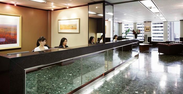 1-26-2 Nishi-shinjuku, Shinjuku-ku - Image 4