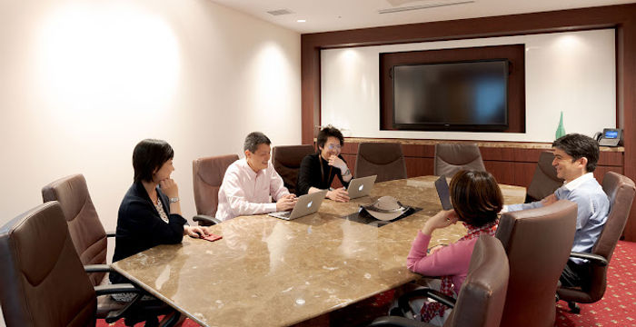 3-3-6 Nihonbashi Honmachi, Chuo-ku - Image 3