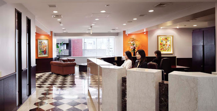 3-3-6 Nihonbashi Honmachi, Chuo-ku - Image 3