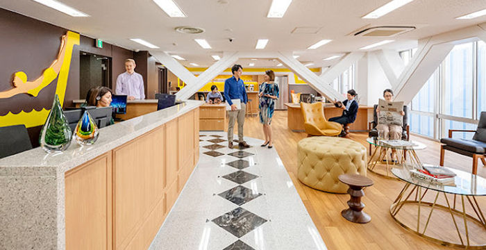 1-2-6 Nihonbashi Muromachi, Chuo-ku - Image 3