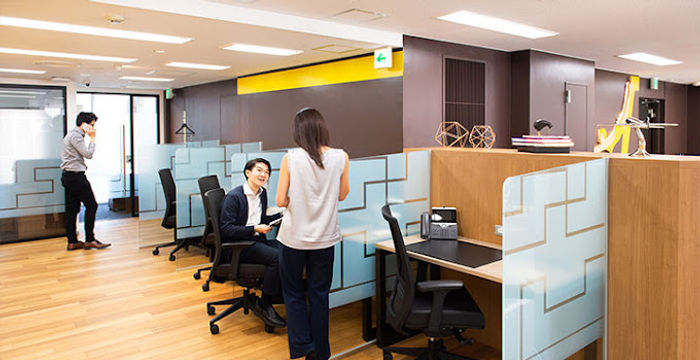 1-2-6 Nihonbashi Muromachi, Chuo-ku - Image 2