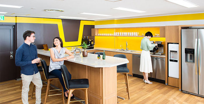 1-2-6 Nihonbashi Muromachi, Chuo-ku - Image 2