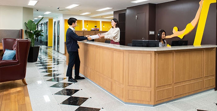 1-2-6 Nihonbashi Muromachi, Chuo-ku - Image 4