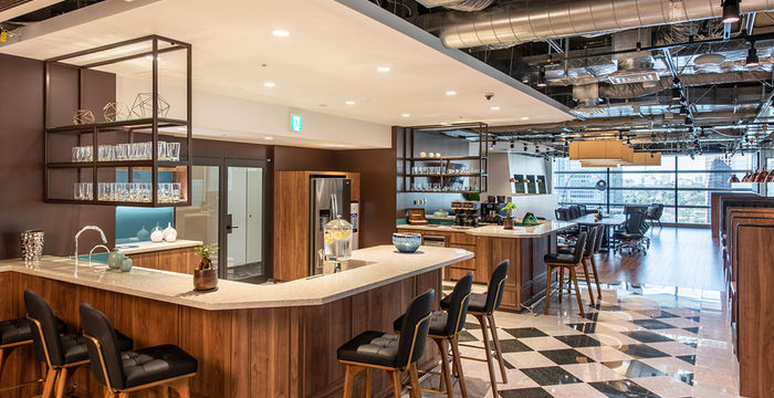 2-1-1 Yaesu, Chuo-ku - Image 5