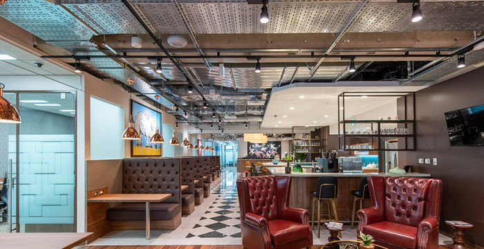 2-1-1 Yaesu, Chuo-ku - Image 3