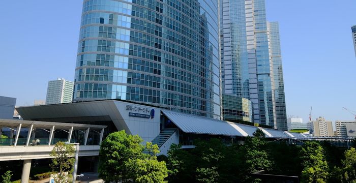 2-15-1 Konan, Minato-ku - Image 5