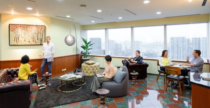 2-15-1 Konan, Minato-ku - Image 3