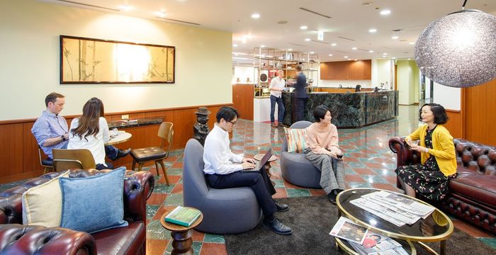 2-15-1 Konan, Minato-ku - Image 4