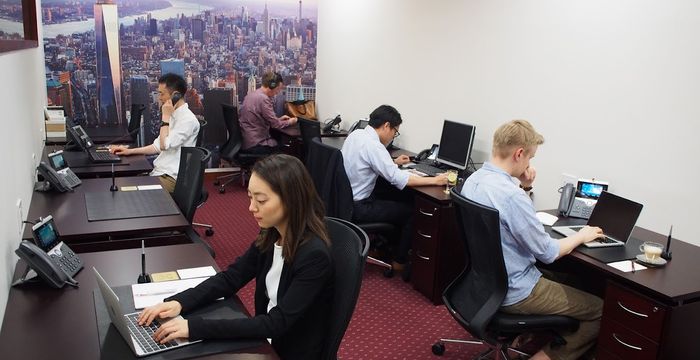 2-15-1 Konan, Minato-ku - Image 2