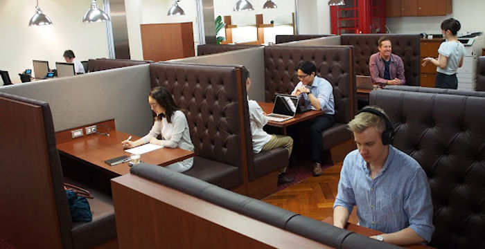 2-15-1 Konan, Minato-ku - Image 5