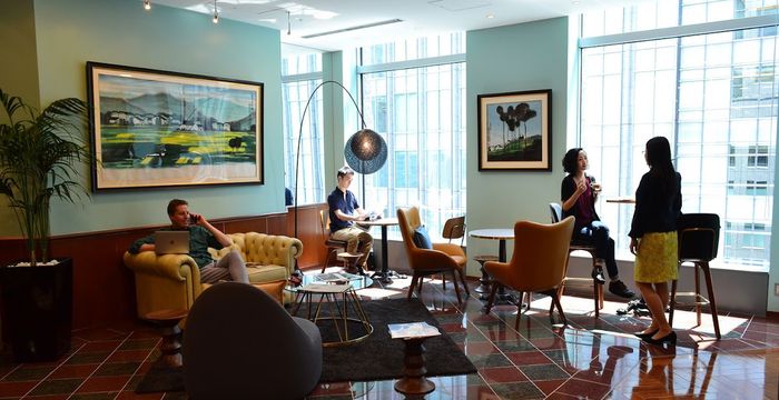 1-2-3 Kaigan, Minato-ku - Image 5